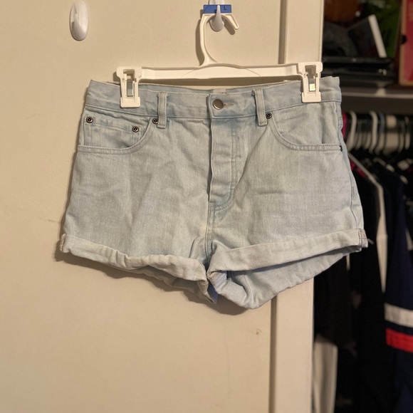 Jean shorts, Must Go soon! - Picture 1 of 2